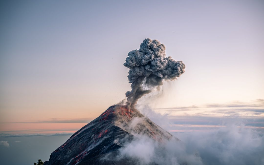 Le tourisme volcanique est-il vraiment dangereux ?